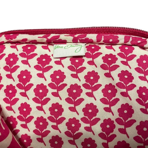 Vera Bradley Pink Mini Tablet Case - Picture 5 of 6